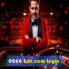 0066 bet.com login